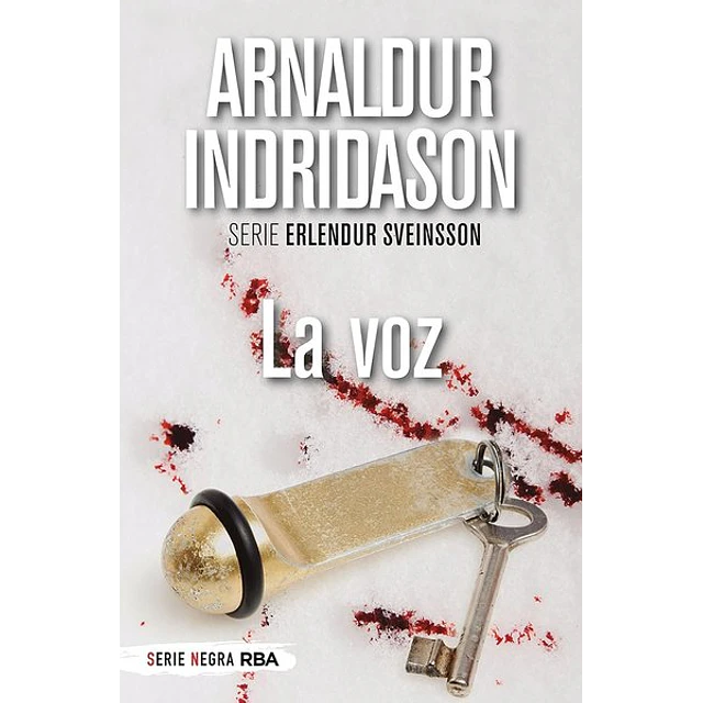 La voz
