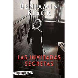 Las invitadas secretas
