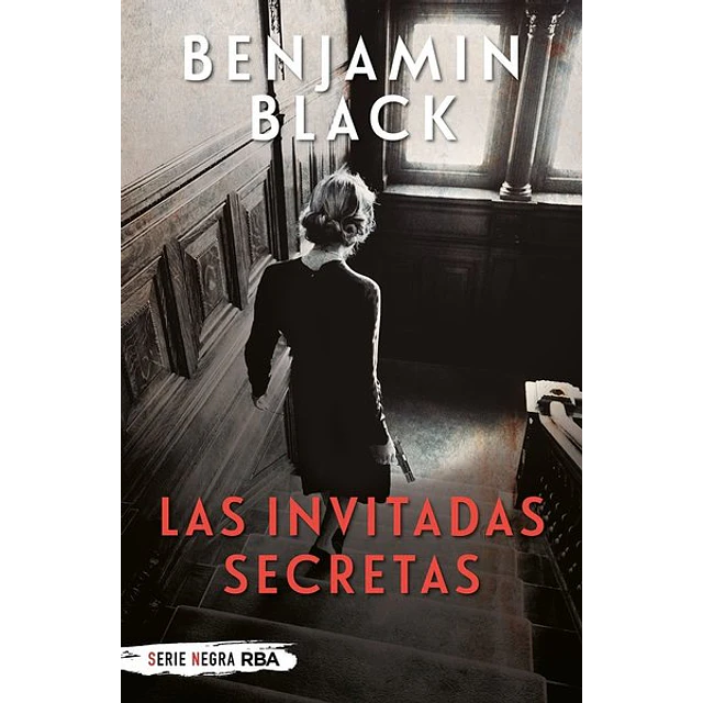 Las invitadas secretas