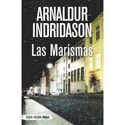 Las marismas