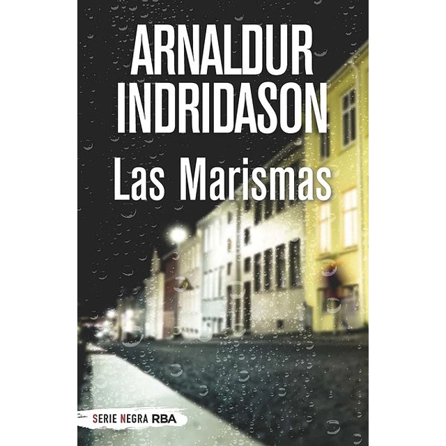 Las marismas