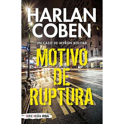 Motivo de ruptura