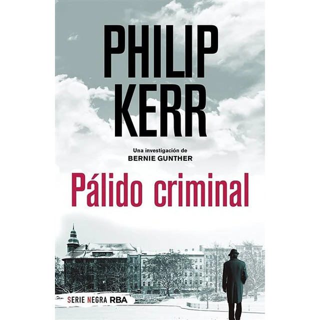 Palido criminal