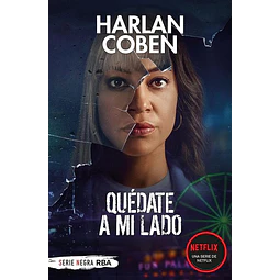 Quedate a mi lado