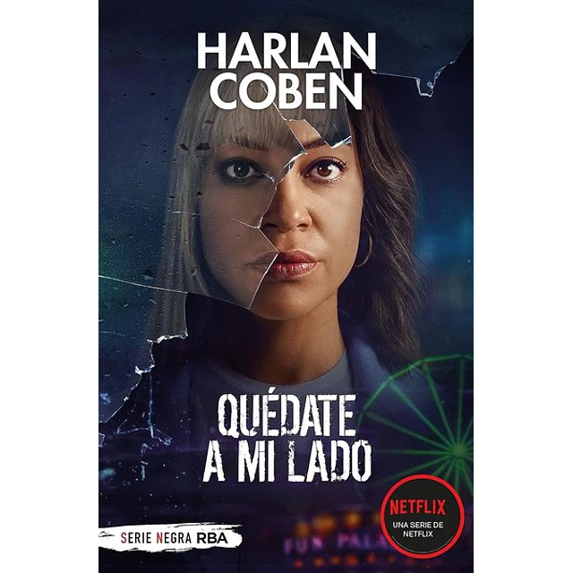 Quedate a mi lado