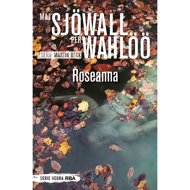 Roseanna