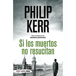 Si los muertos no resucitan