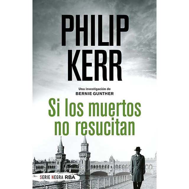 Si los muertos no resucitan