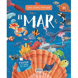 El mar. Que como por que
