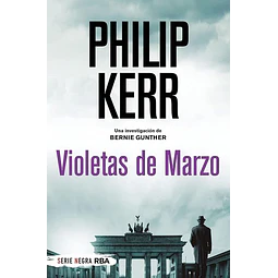 Violetas de marzo