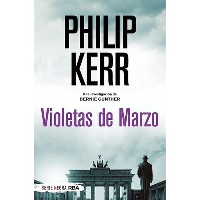 Violetas de marzo