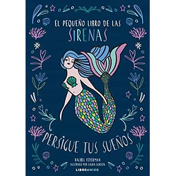 El pequeño libro de las sirenas