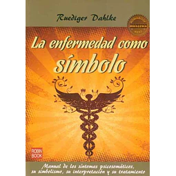La enfermedad como simbolo