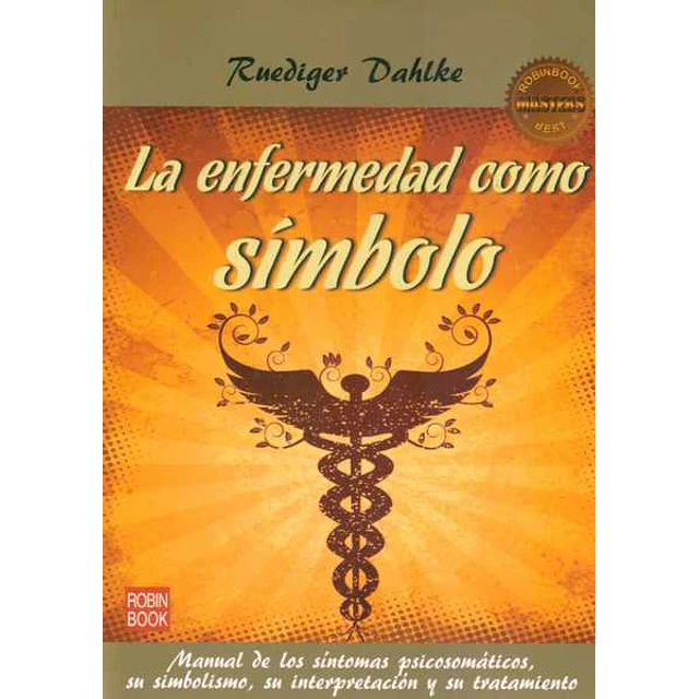 La enfermedad como simbolo