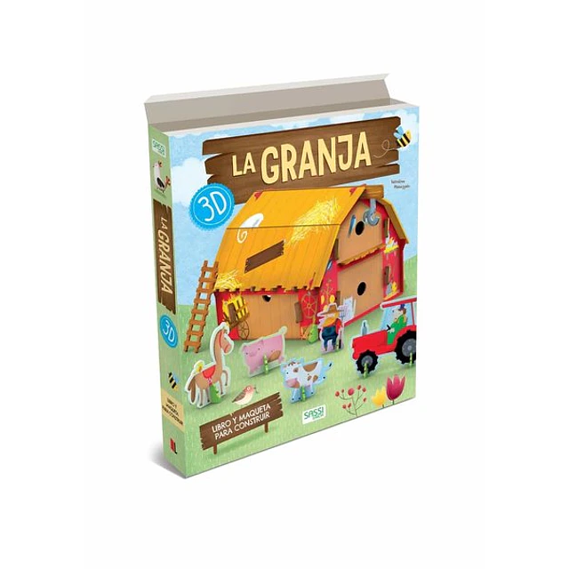 La granja