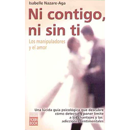 Ni contigo ni si ti