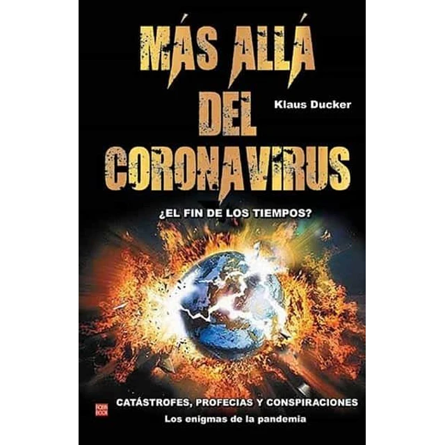Mas alla del coronavirus