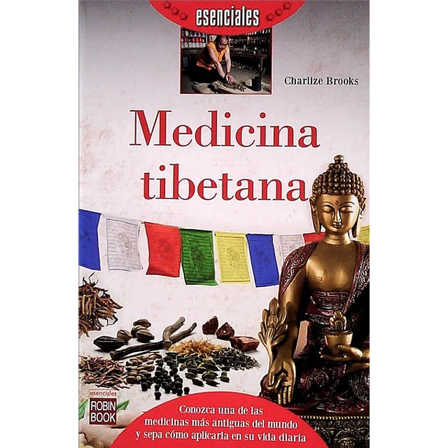 Medicina tibetana