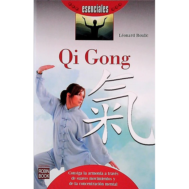 Qi gong