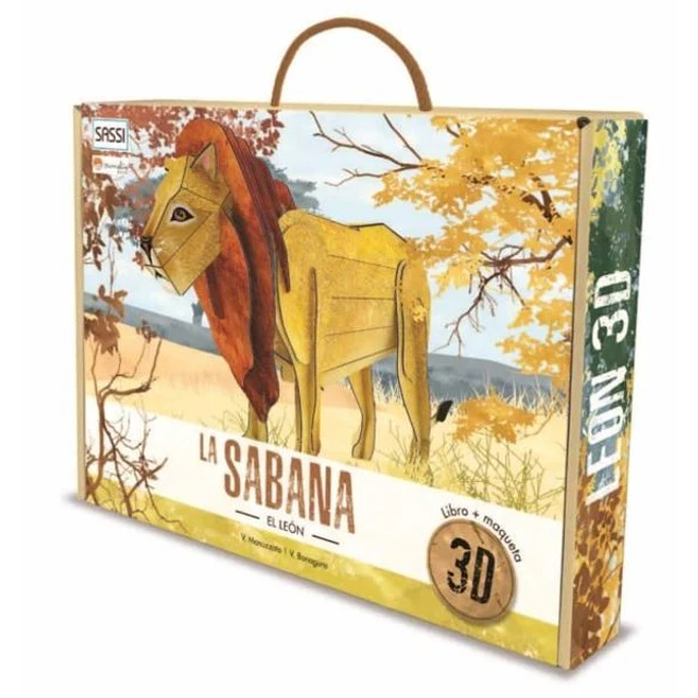 La sabana