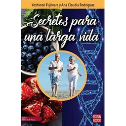 Secretos para una larga vida