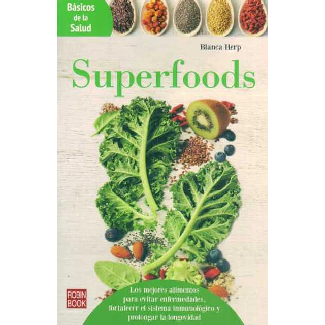 Superfoods