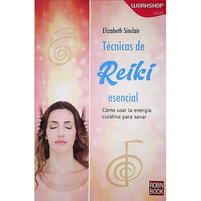 Tecnicas de reiki