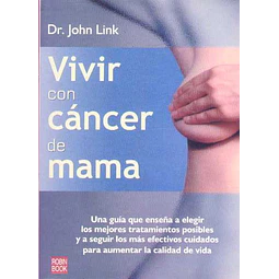 Vivir con cancer de mama