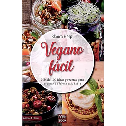 Vegano facil