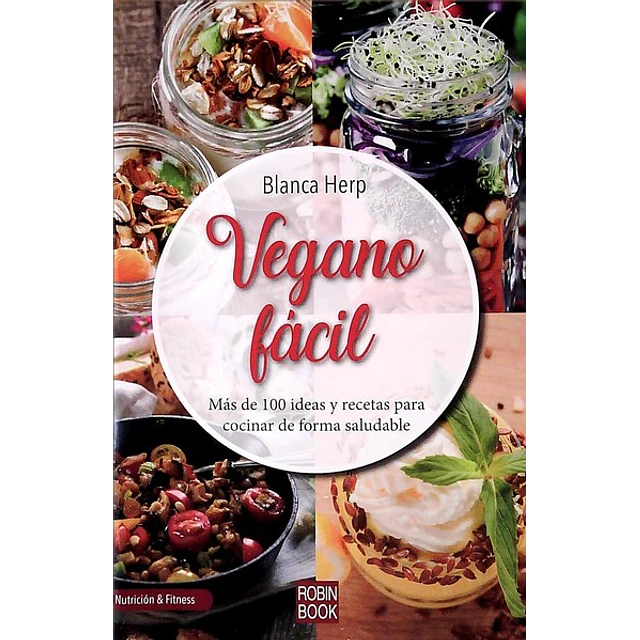 Vegano facil