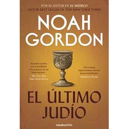 El ultimo judio