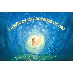 La niña de los ducados de oro