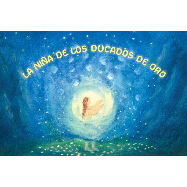La niña de los ducados de oro