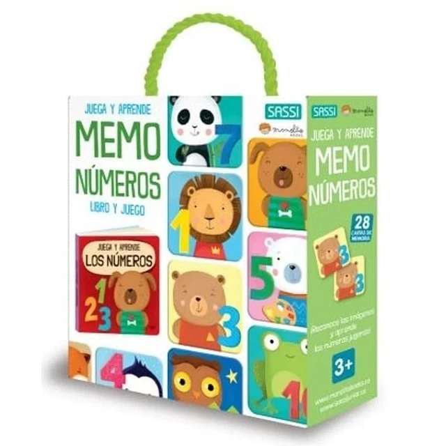 Memo numeros