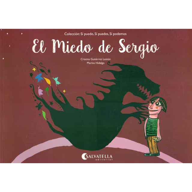 El miedo de sergio