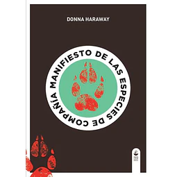 Manifiesto de las especies de compañia