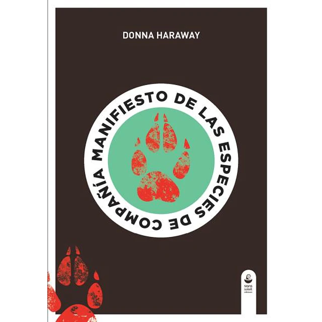 Manifiesto de las especies de compañia