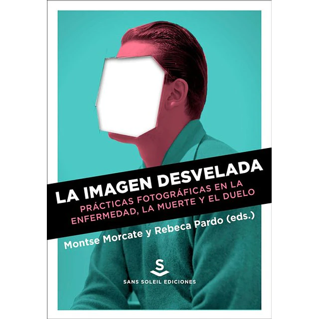 La imagen desvelada