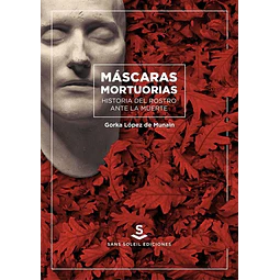 Mascaras mortuorias