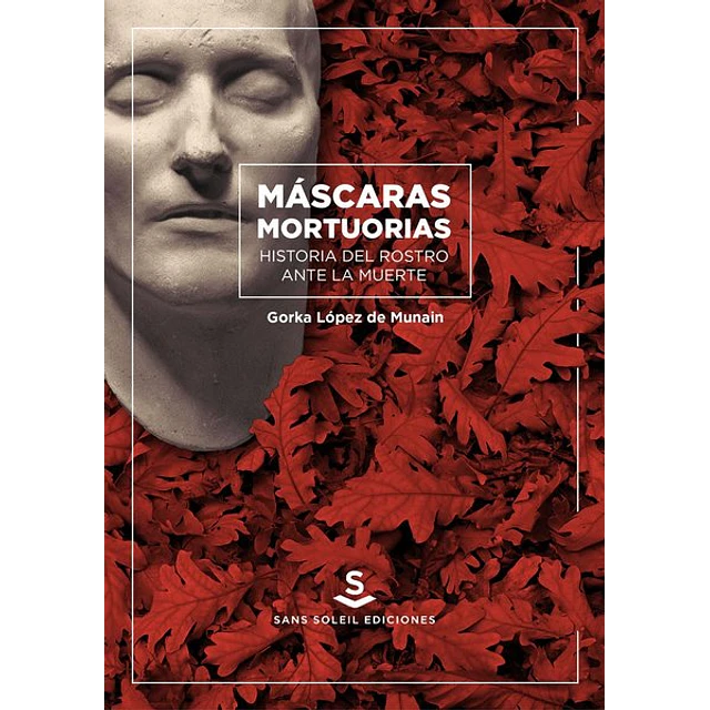 Mascaras mortuorias