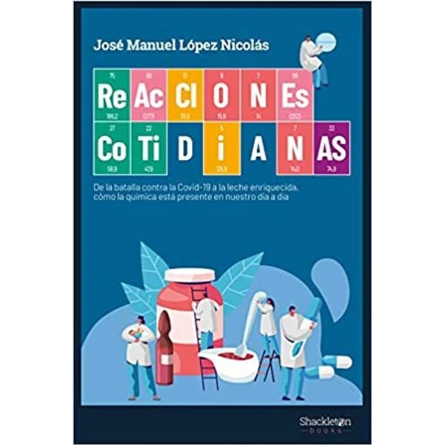 Reacciones cotidianas