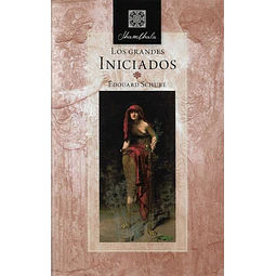 Los grandes iniciados