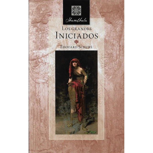 Los grandes iniciados