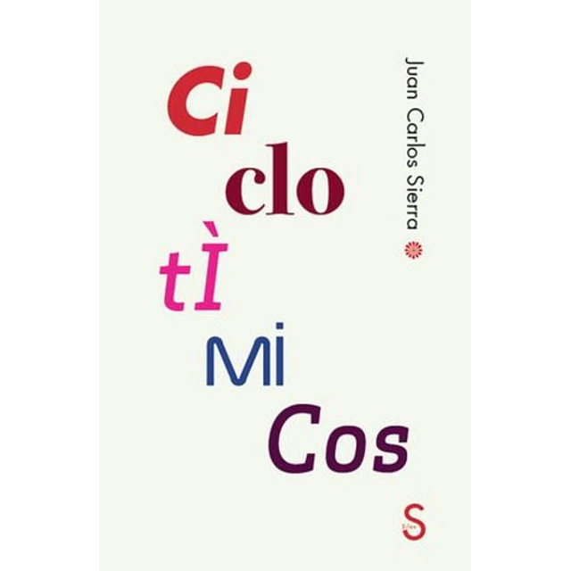 Ciclotimicos