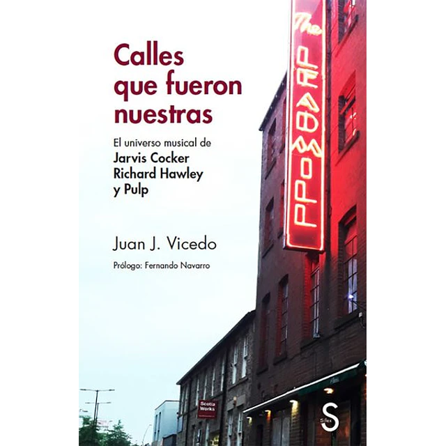 Calles que fueron nuestras