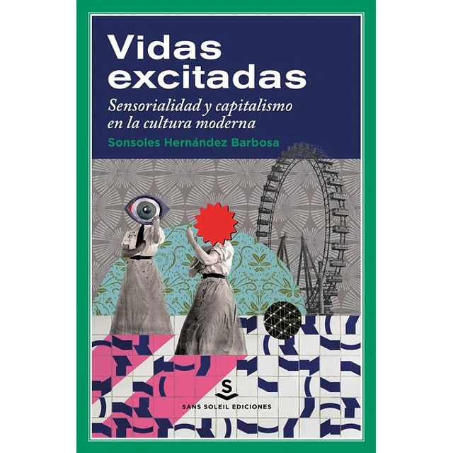 Vidas excitadas