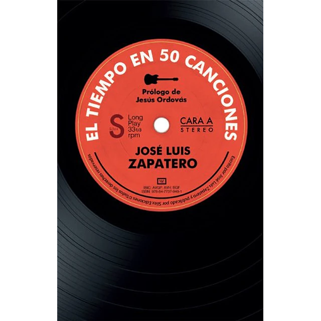 El tiempo  en 50 canciones
