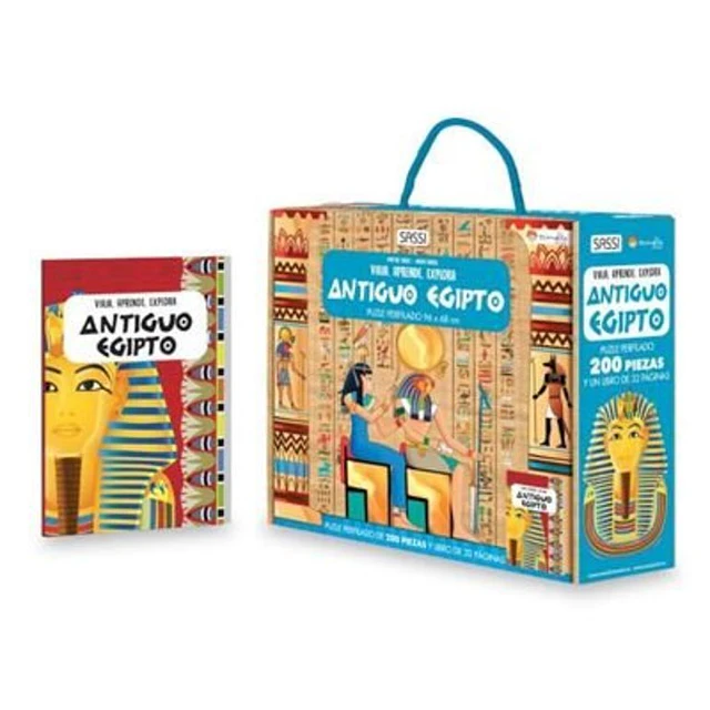 Antiguo egipto