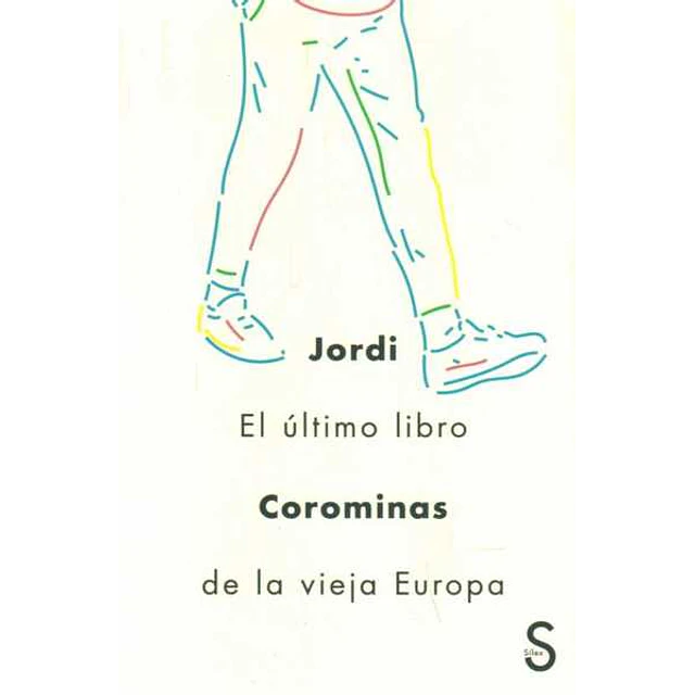 El ultimo libro de la vieja europa