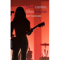 Ellas cantan ellas hablan